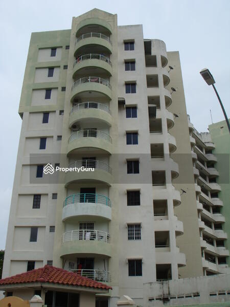 For Rent - Desa Bukit Jambul