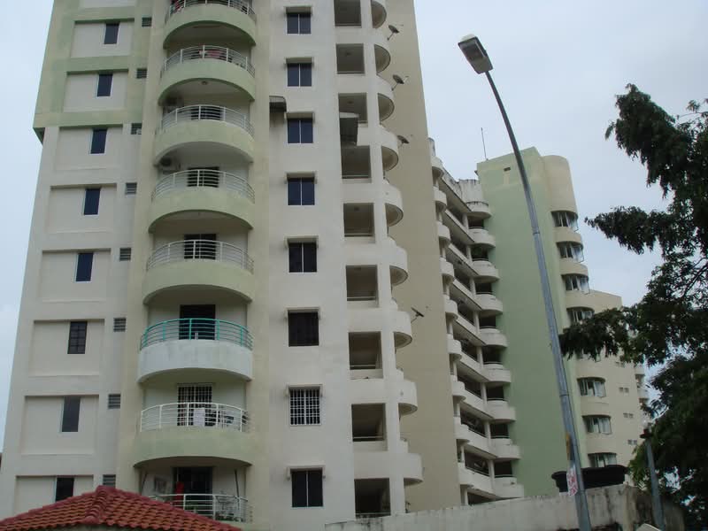 Desa Bukit Jambul - iProperty.com.my