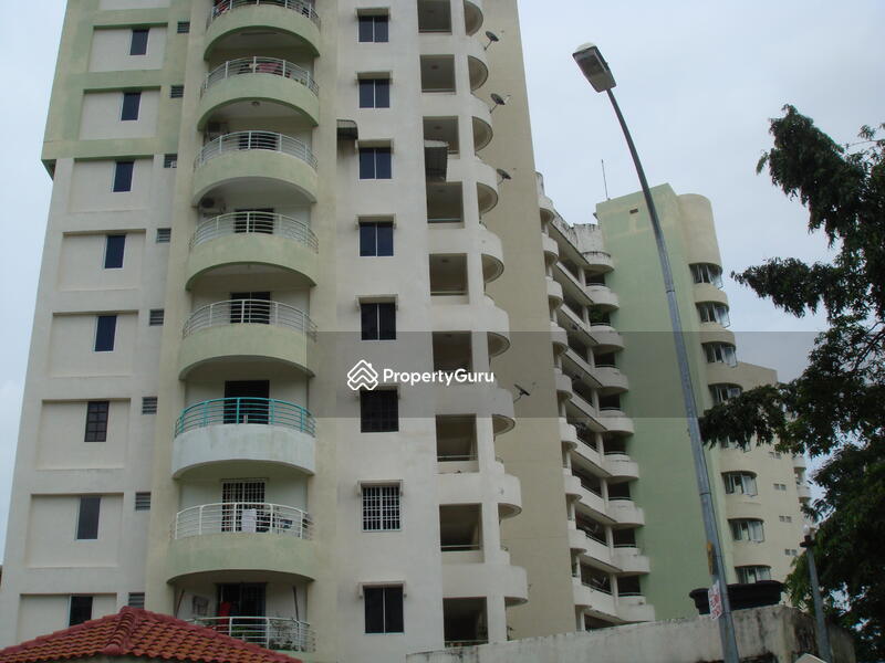 For Rent - Desa Bukit Jambul