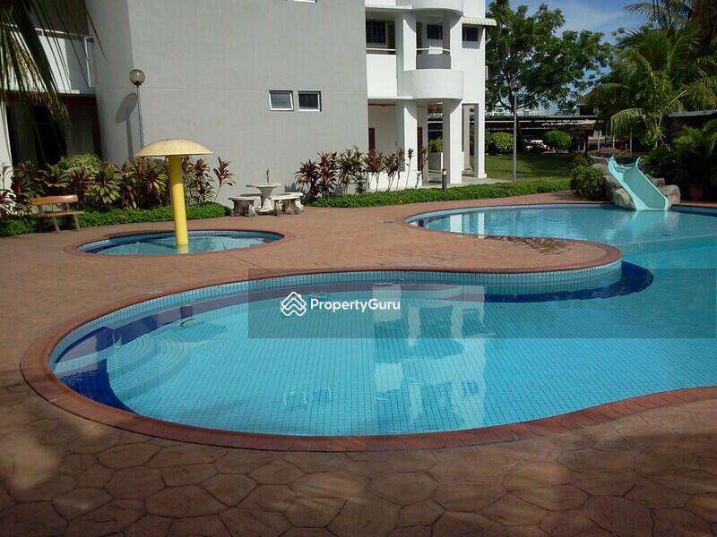 For Rent - Desa Bukit Jambul