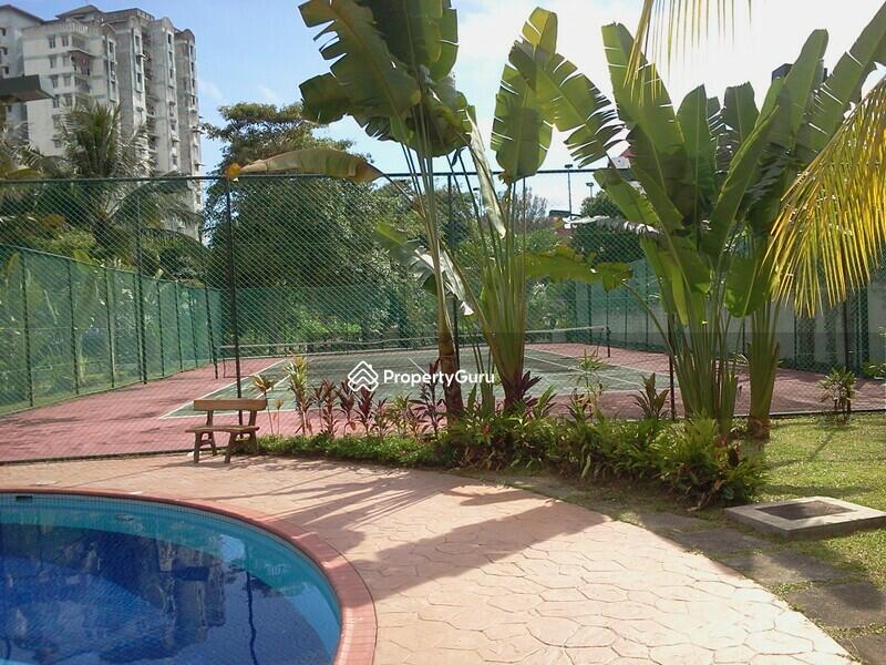 For Rent - Desa Bukit Jambul