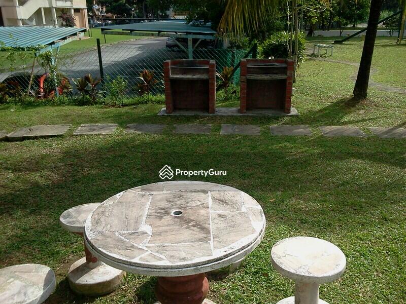 For Rent - Desa Bukit Jambul