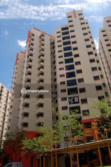 For Rent - 308B Anchorvale Road