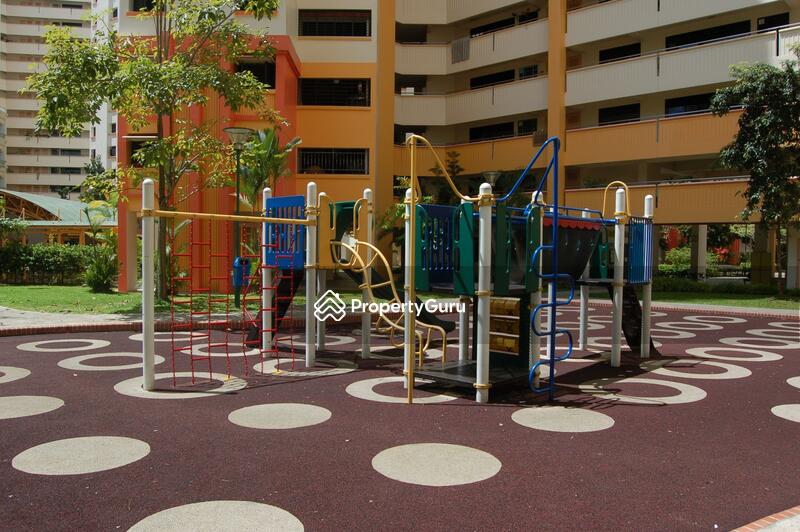 For Rent - 308B Anchorvale Road