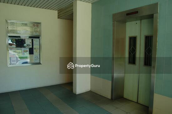 For Rent - 308B Anchorvale Road