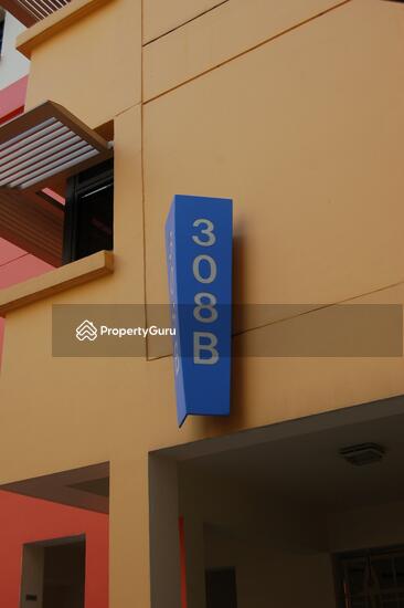 For Rent - 308B Anchorvale Road