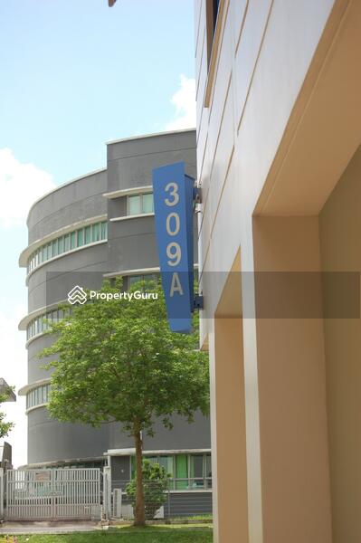 For Rent - 309A Anchorvale Road