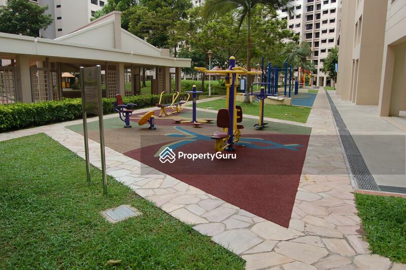 For Rent - 309A Anchorvale Road