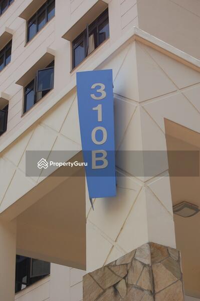 For Rent - 310B Anchorvale Road