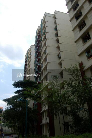 HDB Blocks Picture