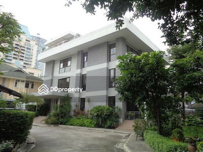  - Sukhumvit 24 Home