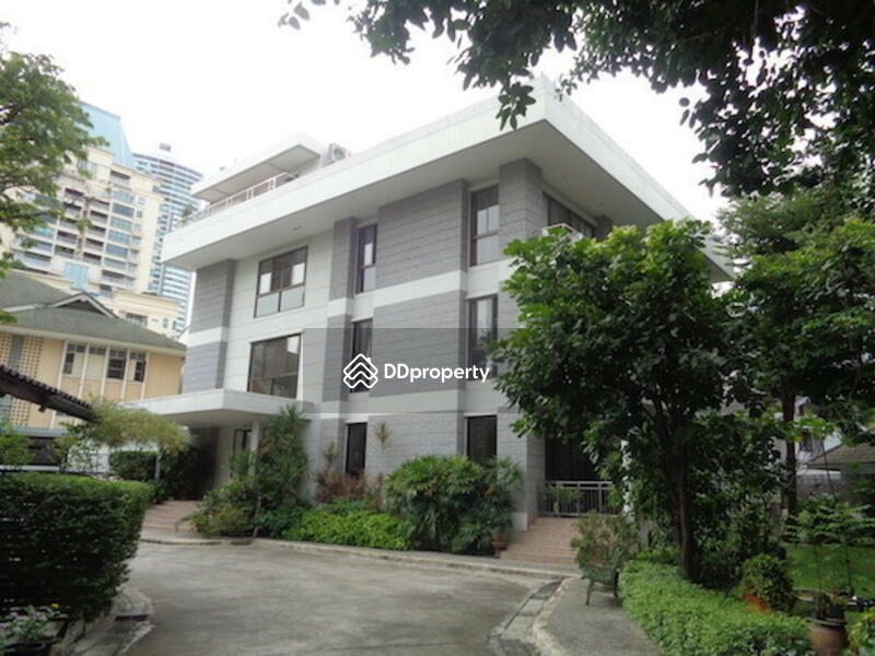 Sukhumvit 24 Home : สุขุมวิท 24 โฮม #0