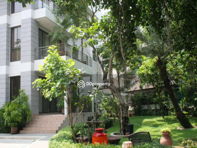 Sukhumvit 24 Home : สุขุมวิท 24 โฮม #0