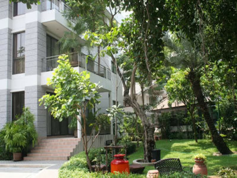 Sukhumvit 24 Home : สุขุมวิท 24 โฮม, กรุงเทพ, ซอยเมธีนิเวศน์ ถนนสุขุมวิท, คลองตัน, คลองเตย, กรุงเทพ, 240 ตร.ม., คอนโด ให้เช่า, โดย Joy Ooi, 500329842 - DDproperty.com