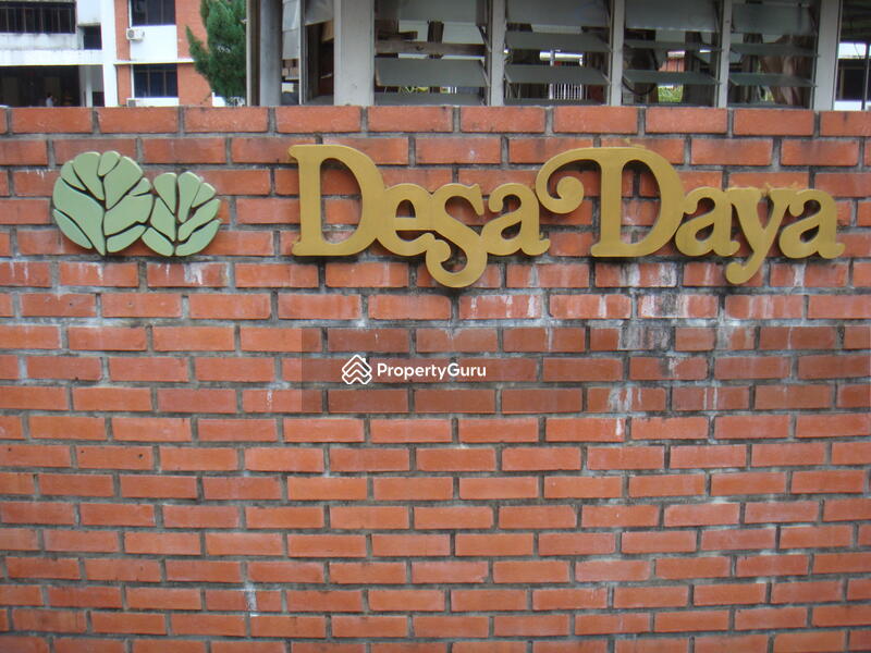 Desa Daya #0
