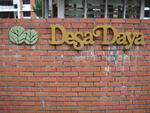 Desa Daya #0