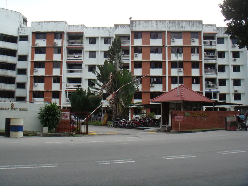 Desa Daya - iProperty.com.my