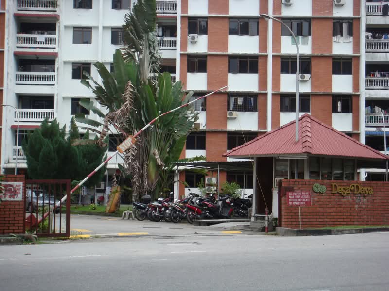 Desa Daya - iProperty.com.my