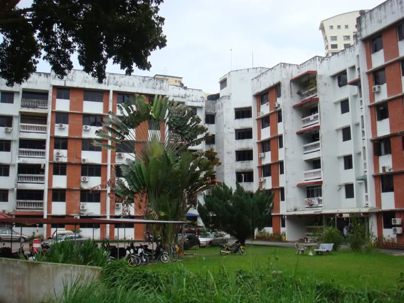 Desa Daya - iProperty.com.my
