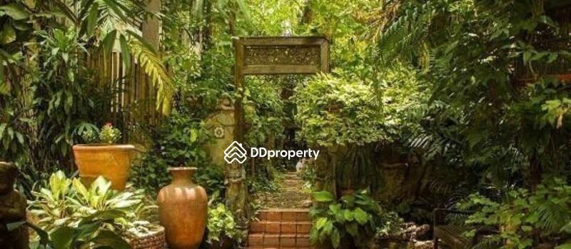 House By The Pond : เฮาส์ บาย เดอะ พอนด์ #0