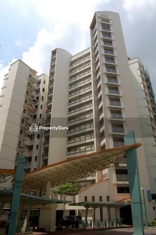 315B Anchorvale Road HDB Apartment for sale & for rent in ...