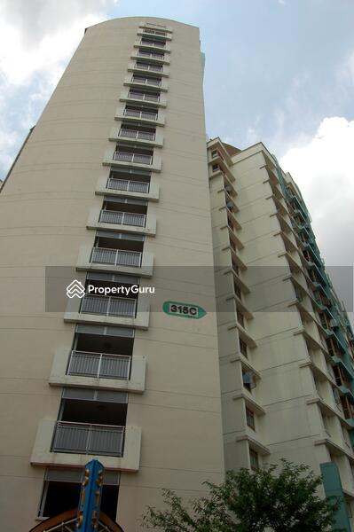 For Rent - 315C Anchorvale Road