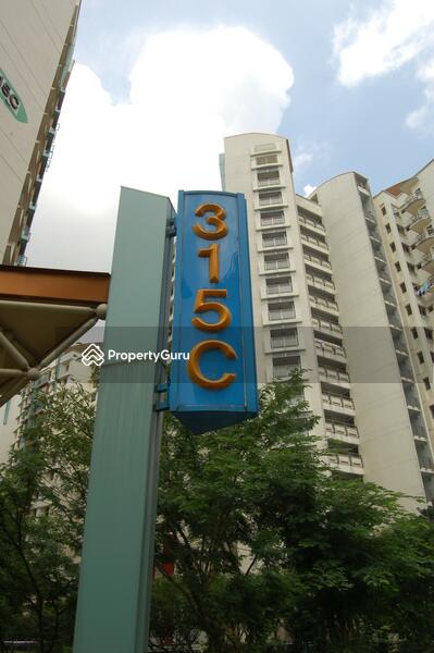 For Rent - 315C Anchorvale Road
