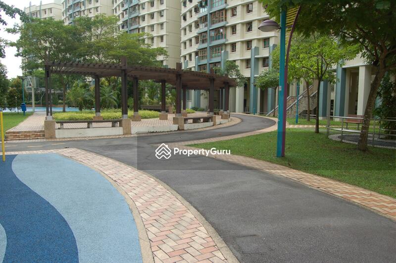 For Rent - 315C Anchorvale Road