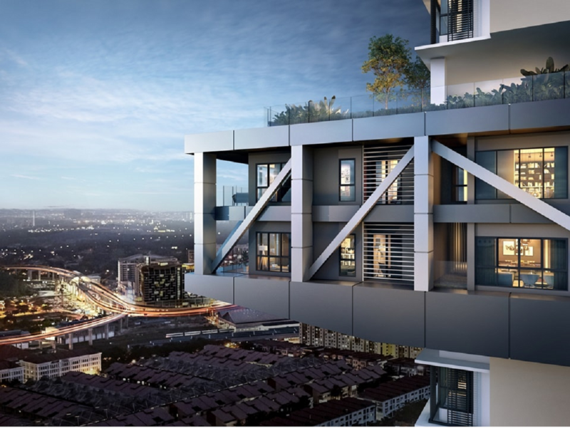 Cantara Residences - iProperty.com.my