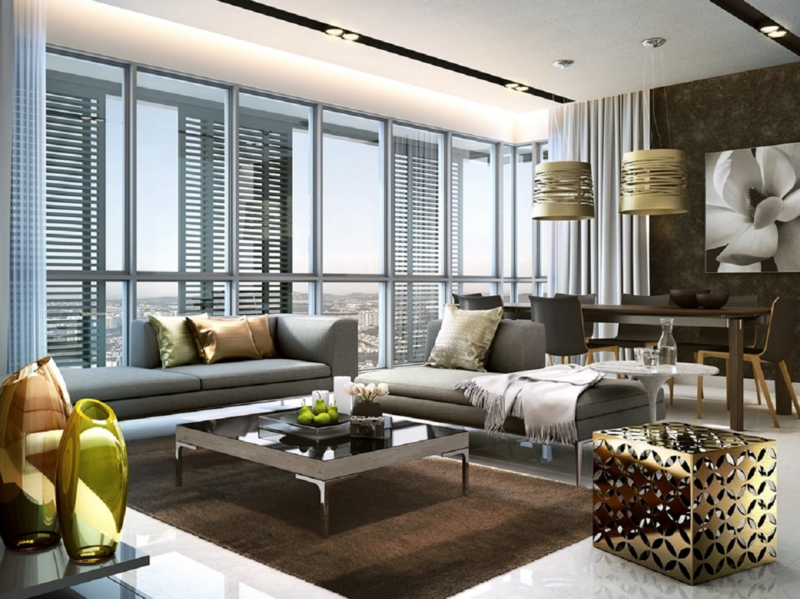 Cantara Residences - iProperty.com.my