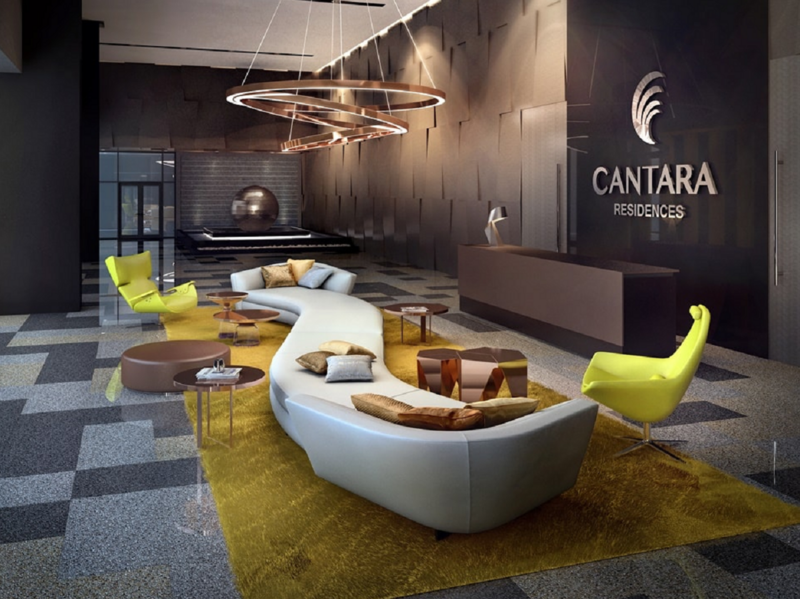Cantara Residences - iProperty.com.my