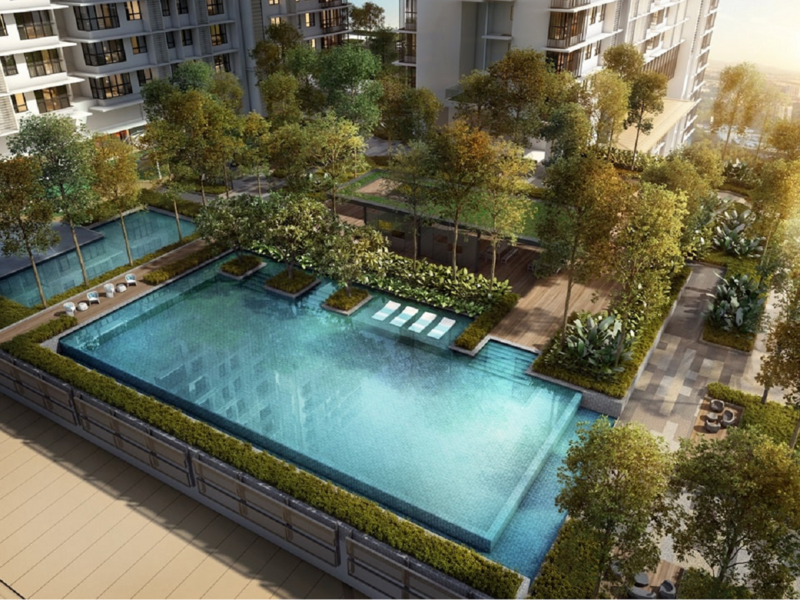 Cantara Residences - iProperty.com.my