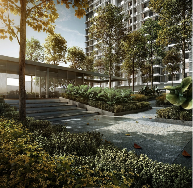 Cantara Residences - iProperty.com.my