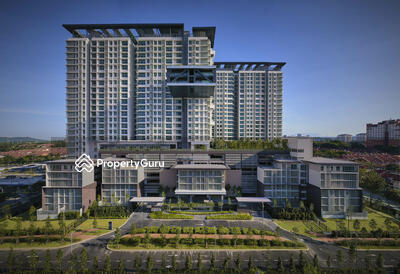 - Cantara Residences