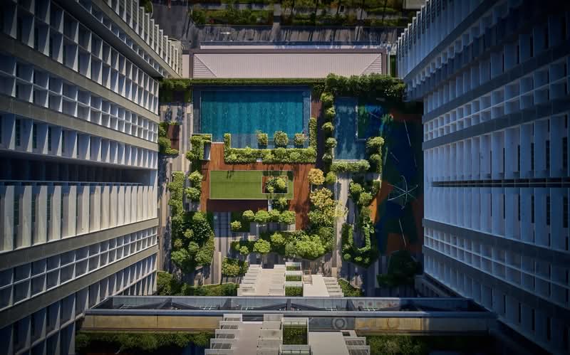 Cantara Residences - iProperty.com.my