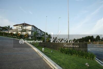 - Vistaria Residences