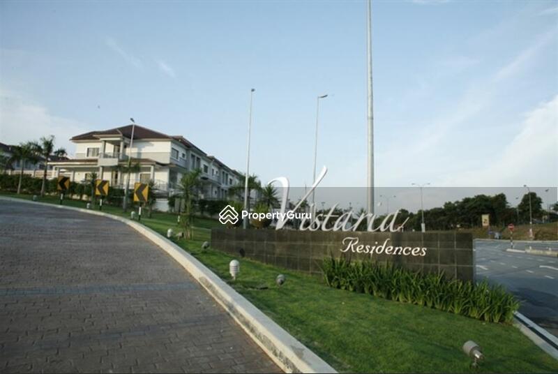 Vistaria Residences #0