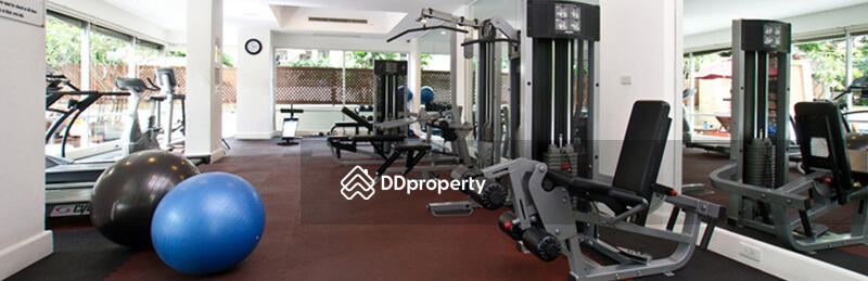 For Rent - Phirom Garden Residence, Bangkok