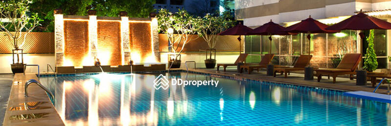 Phirom Garden Residence : ภิรมย์ การ์เด้น เรสซิเด้นซ์ #0