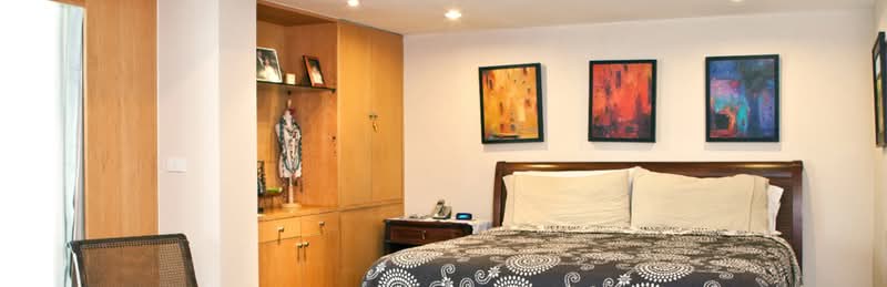 Phirom Garden Residence