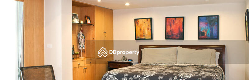For Rent - Phirom Garden Residence, Bangkok