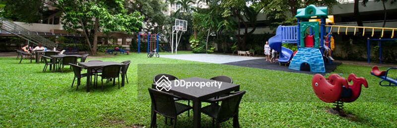 For Rent - Phirom Garden Residence, Bangkok