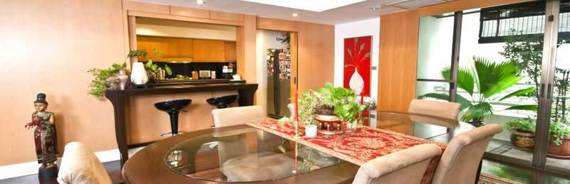 Phirom Garden Residence