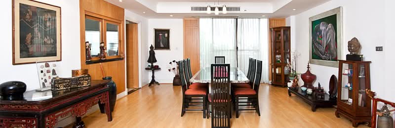 Phirom Garden Residence
