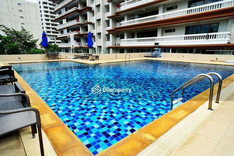 Bangkapi Mansion : บางกะปิ แมนชั่น #0
