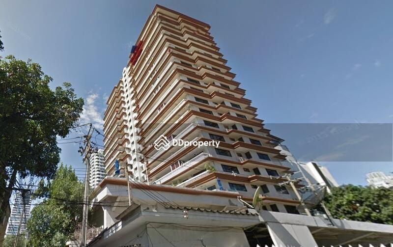 ให้เช่า - เลควิว เรสซิเดนซ์ : Lakeview Residences, กรุงเทพ