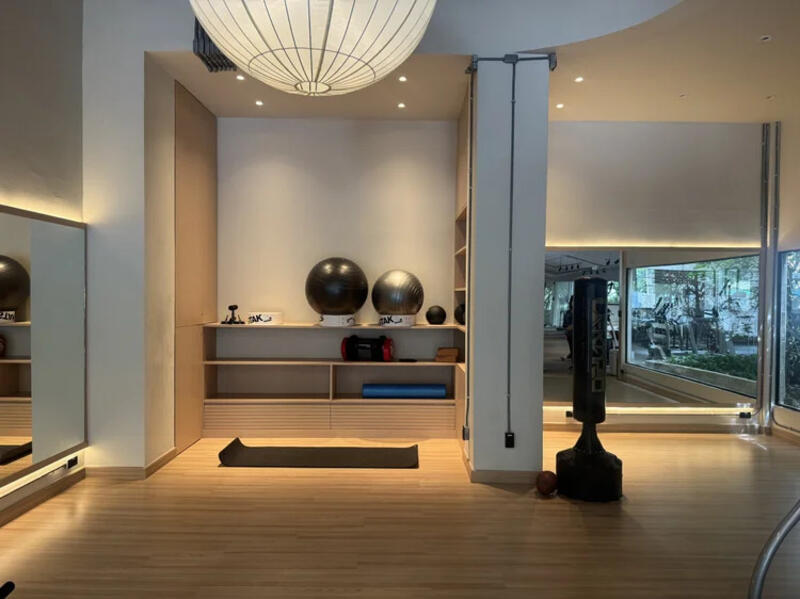 ให้เช่า - เลควิว เรสซิเดนซ์ : Lakeview Residences, กรุงเทพ