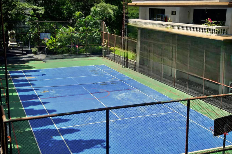 ให้เช่า - เลควิว เรสซิเดนซ์ : Lakeview Residences, กรุงเทพ