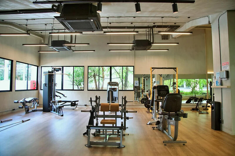 ให้เช่า - เลควิว เรสซิเดนซ์ : Lakeview Residences, กรุงเทพ