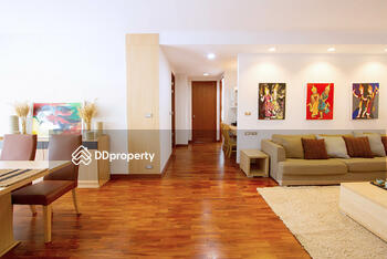 The Residence Sukhumvit 24 : เดอะ เรสซิเดนซ์ สุขุมวิท 24